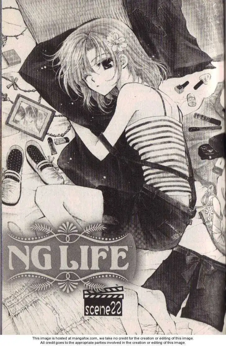 NG LIFE Chapter 22 1